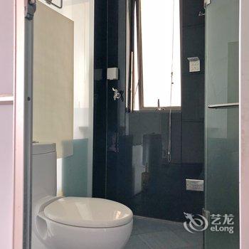 上海空中花园别墅金桥碧云张江外高桥保税区(壹居游乐园分店)酒店提供图片