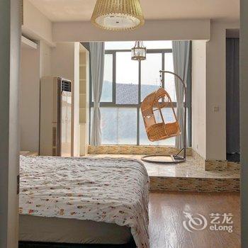 上海空中花园别墅金桥碧云张江外高桥保税区(壹居游乐园分店)酒店提供图片