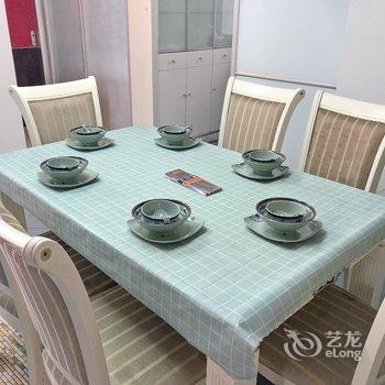 上海空中花园别墅金桥碧云张江外高桥保税区(壹居游乐园分店)酒店提供图片