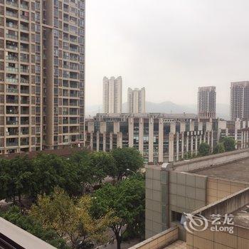 重庆印心民宿酒店提供图片