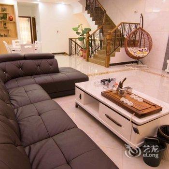 广州高老庄温泉度假别墅(从化区博物馆分店)酒店提供图片