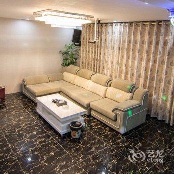 广州高老庄温泉度假别墅(从化区博物馆分店)酒店提供图片