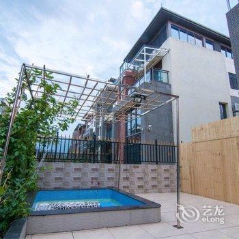 广州高老庄温泉度假别墅(从化区博物馆分店)酒店提供图片