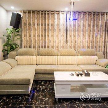 广州高老庄温泉度假别墅(从化区博物馆分店)酒店提供图片