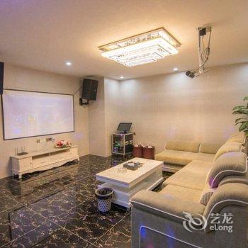 广州高老庄温泉度假别墅(从化区博物馆分店)酒店提供图片