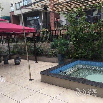 广州高老庄温泉度假别墅(从化区博物馆分店)酒店提供图片