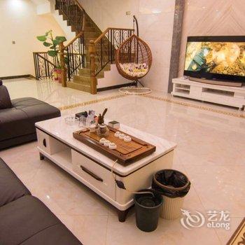 广州高老庄温泉度假别墅(从化区博物馆分店)酒店提供图片