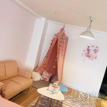 西安屿你withyou公寓(8号店)酒店提供图片