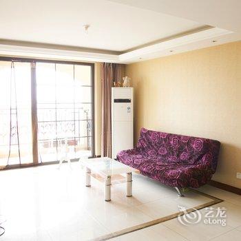 青岛山海湾舒心公寓酒店提供图片