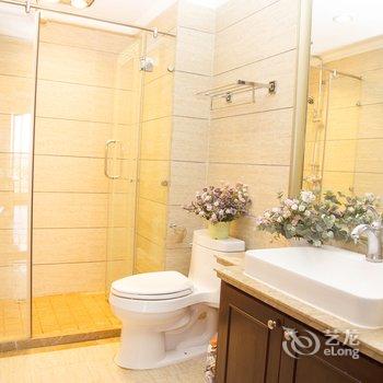 青岛山海湾舒心公寓酒店提供图片