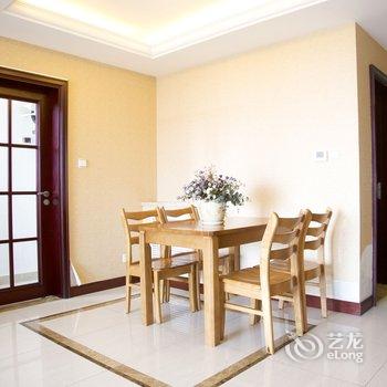 青岛山海湾舒心公寓酒店提供图片