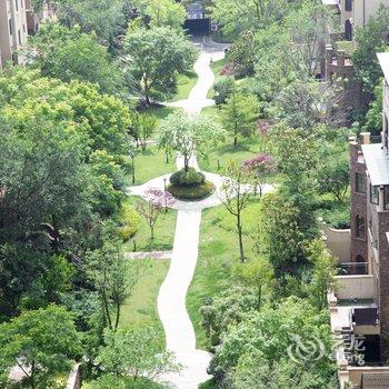 青岛山海湾舒心公寓酒店提供图片