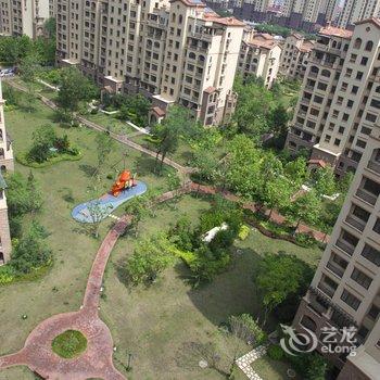 青岛山海湾舒心公寓酒店提供图片