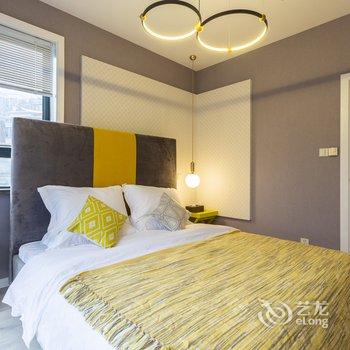 上海CosyRoom公寓(东华村分店)酒店提供图片