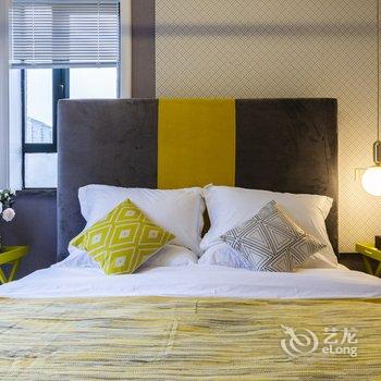 上海CosyRoom公寓(东华村分店)酒店提供图片