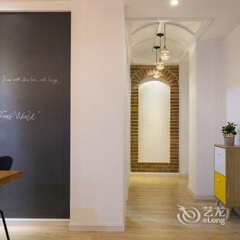 上海CosyRoom公寓(东华村分店)酒店提供图片