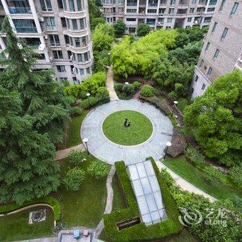 上海CosyRoom公寓(东华村分店)酒店提供图片