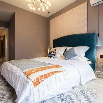 上海CosyRoom公寓(东华村分店)酒店提供图片