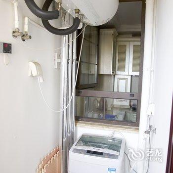 青岛山海湾舒心公寓酒店提供图片