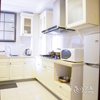 青岛山海湾舒心公寓酒店提供图片