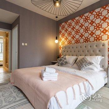 上海CosyRoom公寓(东华村分店)酒店提供图片