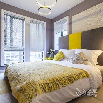 上海CosyRoom公寓(东华村分店)酒店提供图片