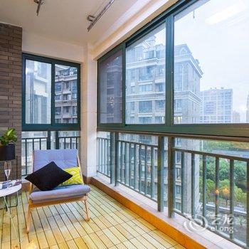 上海CosyRoom公寓(东华村分店)酒店提供图片