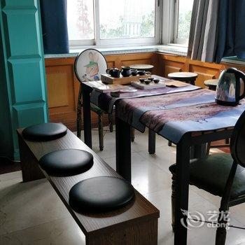成都叶先生度假别墅(东风路分店)酒店提供图片