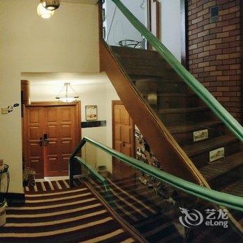 成都叶先生度假别墅(东风路分店)酒店提供图片