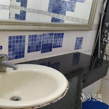 成都叶先生度假别墅(东风路分店)酒店提供图片