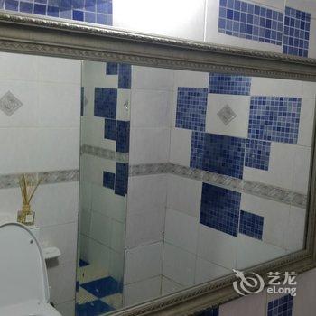成都叶先生度假别墅(东风路分店)酒店提供图片