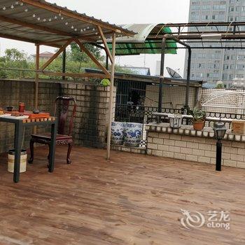 成都叶先生度假别墅(东风路分店)酒店提供图片