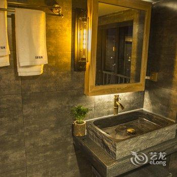 广州青亭公寓(长岗街分店)酒店提供图片