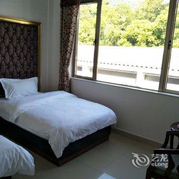 广州增城白水寨锦绣别墅酒店提供图片