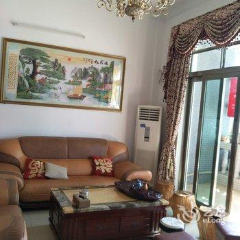 广州增城白水寨锦绣别墅酒店提供图片