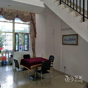 广州增城白水寨锦绣别墅酒店提供图片