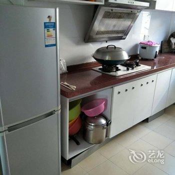 广州增城白水寨锦绣别墅酒店提供图片