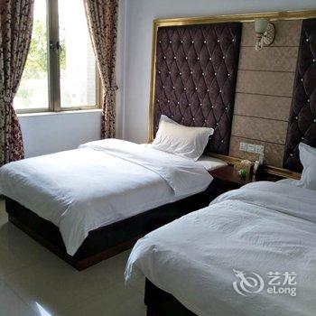 广州增城白水寨锦绣别墅酒店提供图片