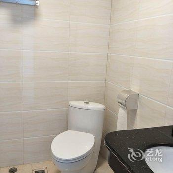 广州增城白水寨锦绣别墅酒店提供图片