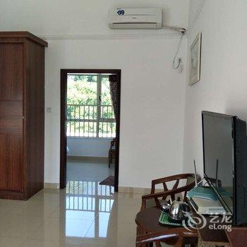 广州增城白水寨锦绣别墅酒店提供图片