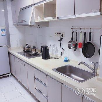 重庆大懒虫是个话痨鬼公寓(江海轩度假村分店)酒店提供图片
