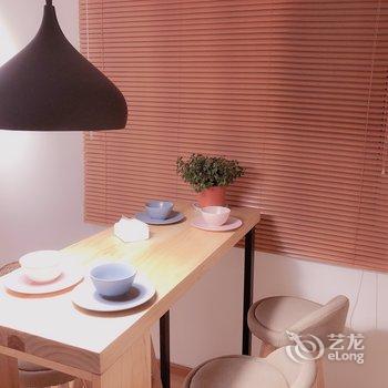 重庆大懒虫是个话痨鬼公寓(江海轩度假村分店)酒店提供图片