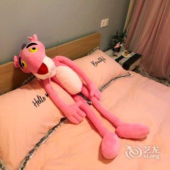 成都小李家主子公寓(古中市街西口分店)酒店提供图片