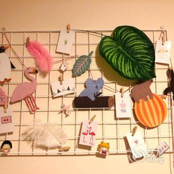 成都小李家主子公寓(古中市街西口分店)酒店提供图片