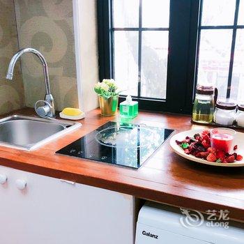 Ye公寓(上海永康路店)酒店提供图片