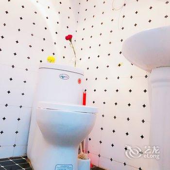 Ye公寓(上海永康路店)酒店提供图片
