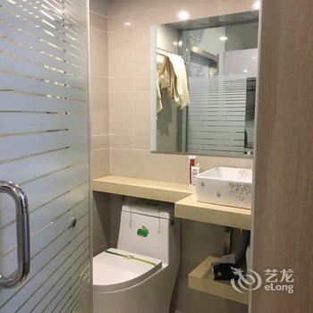 上海大橙子之屋公寓酒店提供图片