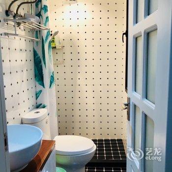 Ye公寓(上海永康路店)酒店提供图片