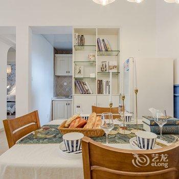 成都追逐远方的小王子公寓(成都金沙乌木艺术馆分店)酒店提供图片