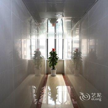 上海大橙子之屋公寓酒店提供图片